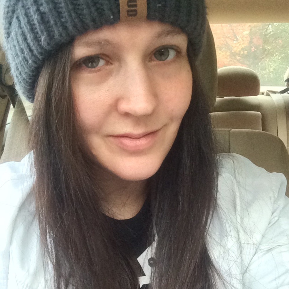Meet your Posher, Lauren